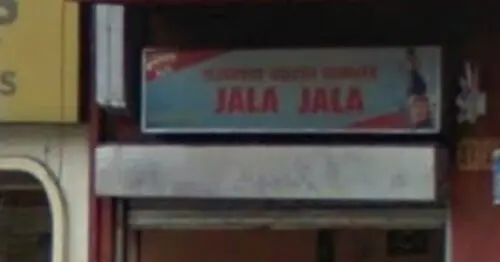 CIGARRERIA JALA JALA CIGARRERIA JALA JALA